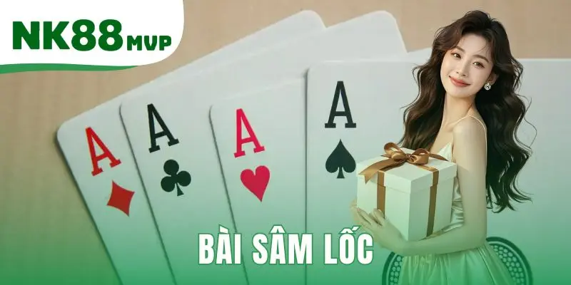 Bài Sâm Lốc