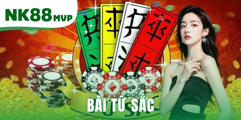 Bài Tứ Sắc