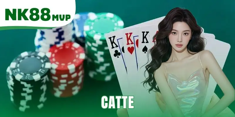 Catte