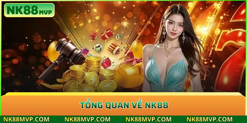 Tổng quan về NK88